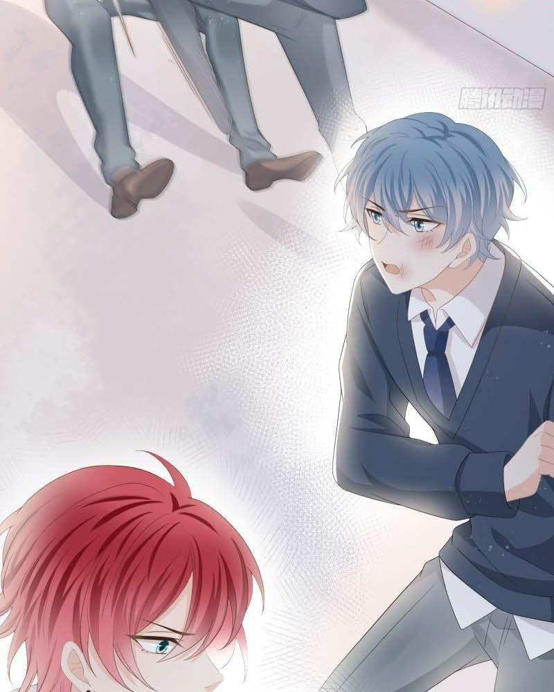 Làm Ảnh Hậu Không Bằng Học Thanh Hoa - Chapter 26 - Page 22