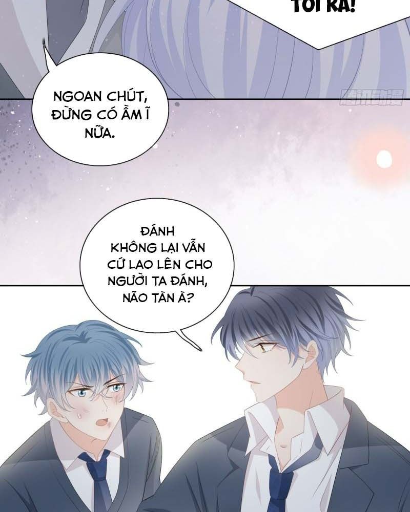 Làm Ảnh Hậu Không Bằng Học Thanh Hoa - Chapter 26 - Page 24