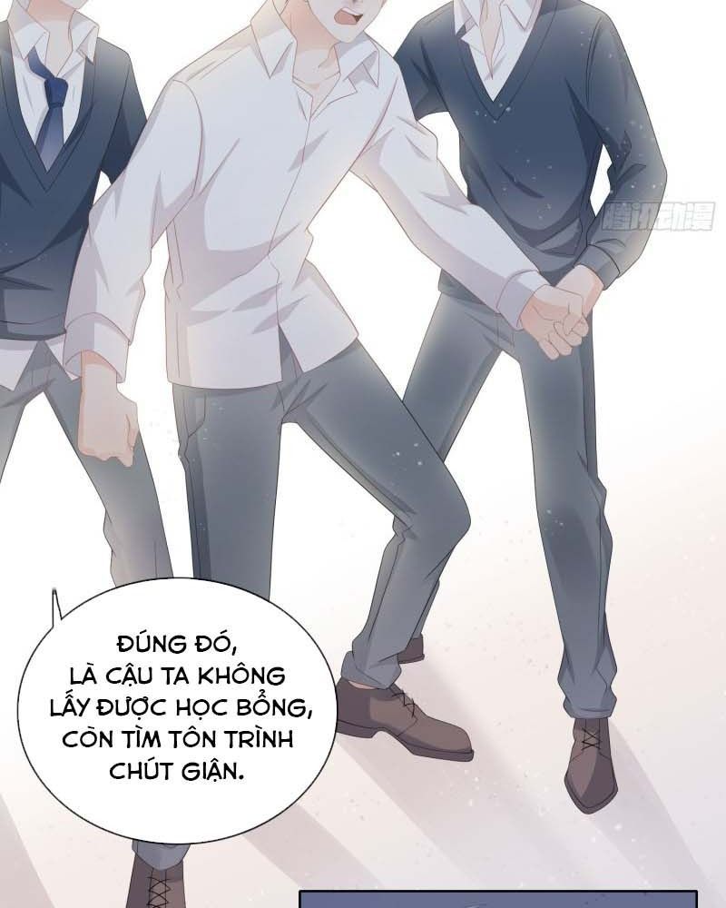 Làm Ảnh Hậu Không Bằng Học Thanh Hoa - Chapter 26 - Page 26