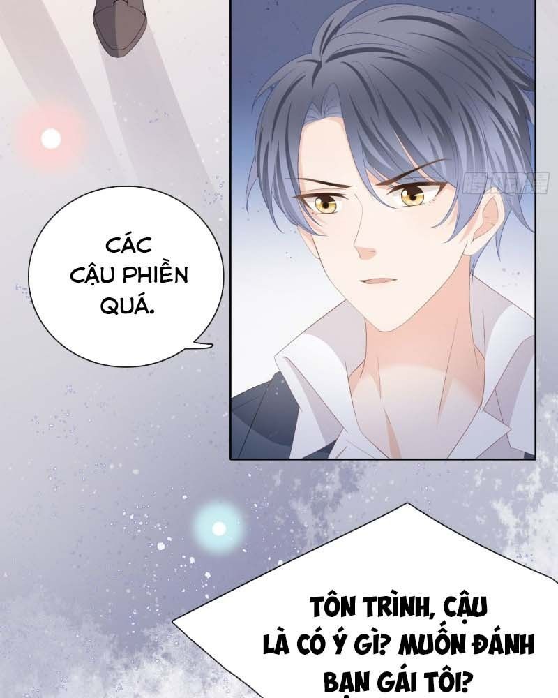 Làm Ảnh Hậu Không Bằng Học Thanh Hoa - Chapter 26 - Page 27