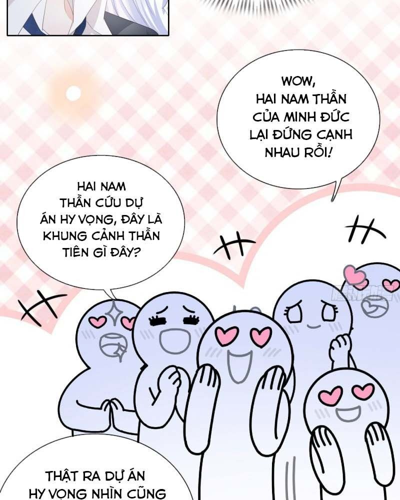 Làm Ảnh Hậu Không Bằng Học Thanh Hoa - Chapter 26 - Page 33