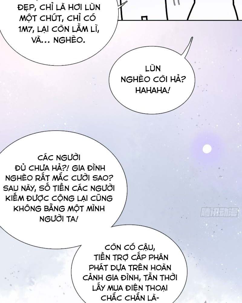 Làm Ảnh Hậu Không Bằng Học Thanh Hoa - Chapter 26 - Page 34