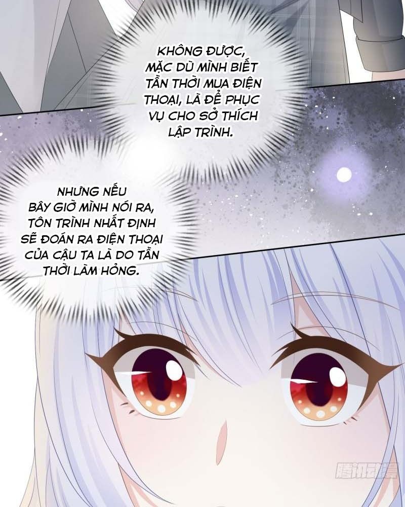 Làm Ảnh Hậu Không Bằng Học Thanh Hoa - Chapter 26 - Page 36