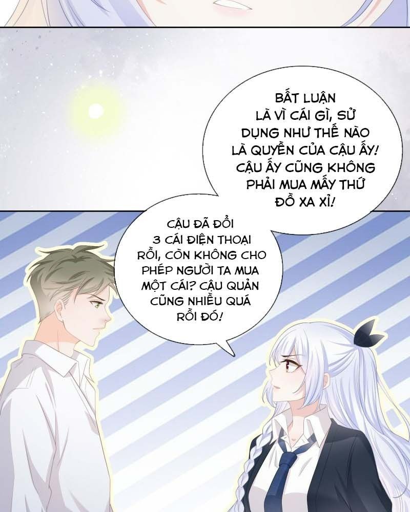 Làm Ảnh Hậu Không Bằng Học Thanh Hoa - Chapter 26 - Page 37