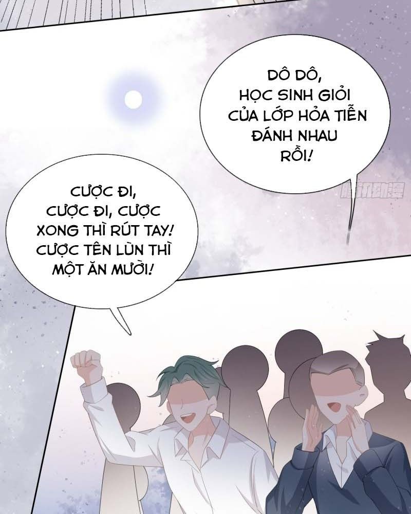 Làm Ảnh Hậu Không Bằng Học Thanh Hoa - Chapter 26 - Page 4