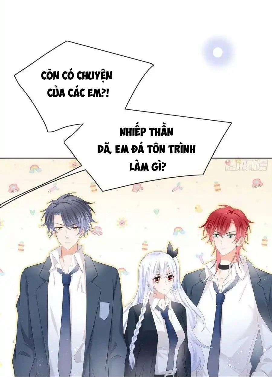 Làm Ảnh Hậu Không Bằng Học Thanh Hoa - Chapter 27 - Page 10