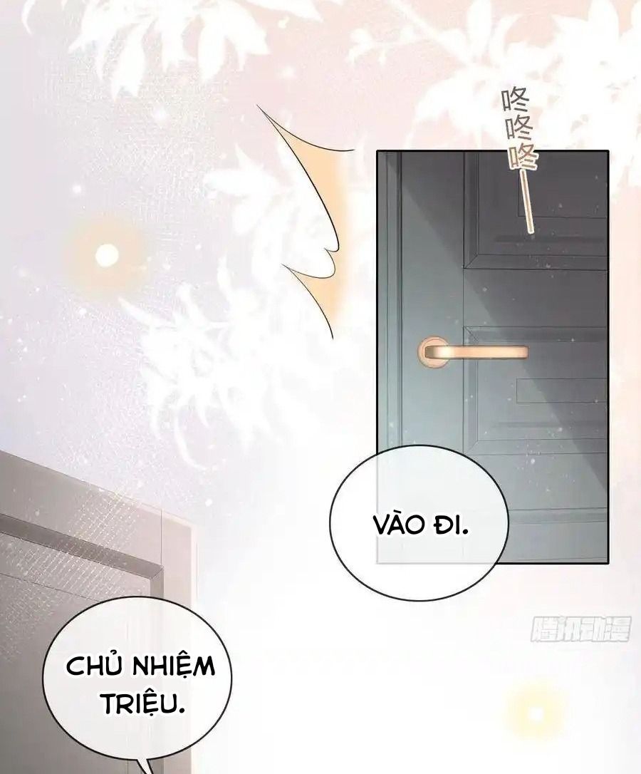 Làm Ảnh Hậu Không Bằng Học Thanh Hoa - Chapter 27 - Page 12