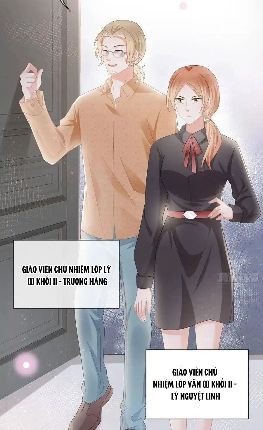 Làm Ảnh Hậu Không Bằng Học Thanh Hoa - Chapter 27 - Page 13