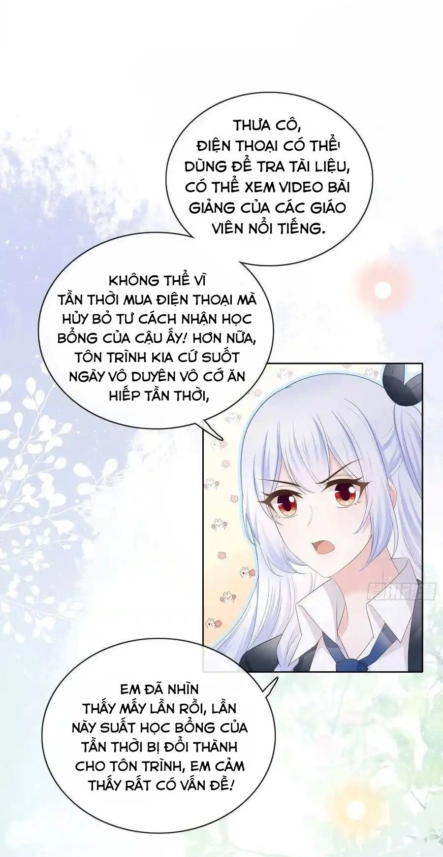 Làm Ảnh Hậu Không Bằng Học Thanh Hoa - Chapter 27 - Page 16