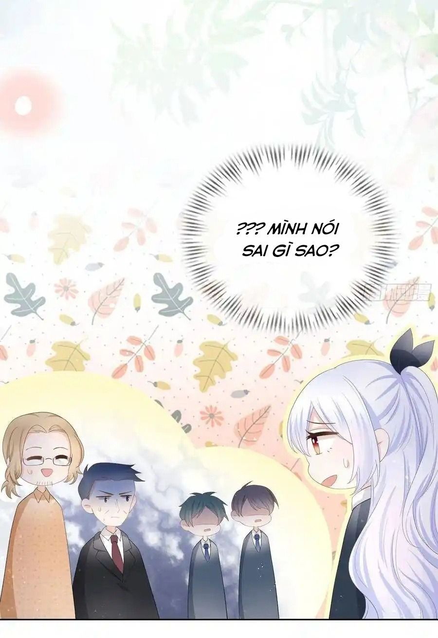 Làm Ảnh Hậu Không Bằng Học Thanh Hoa - Chapter 27 - Page 17