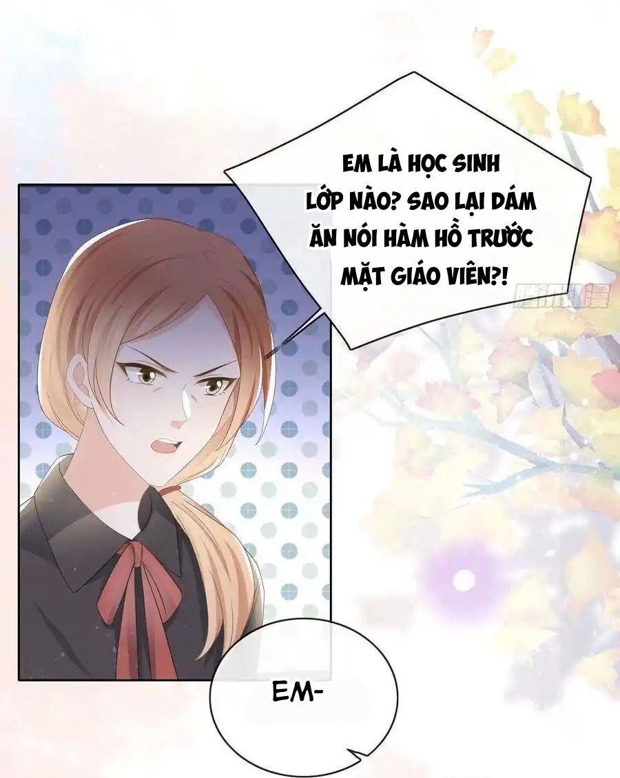 Làm Ảnh Hậu Không Bằng Học Thanh Hoa - Chapter 27 - Page 18