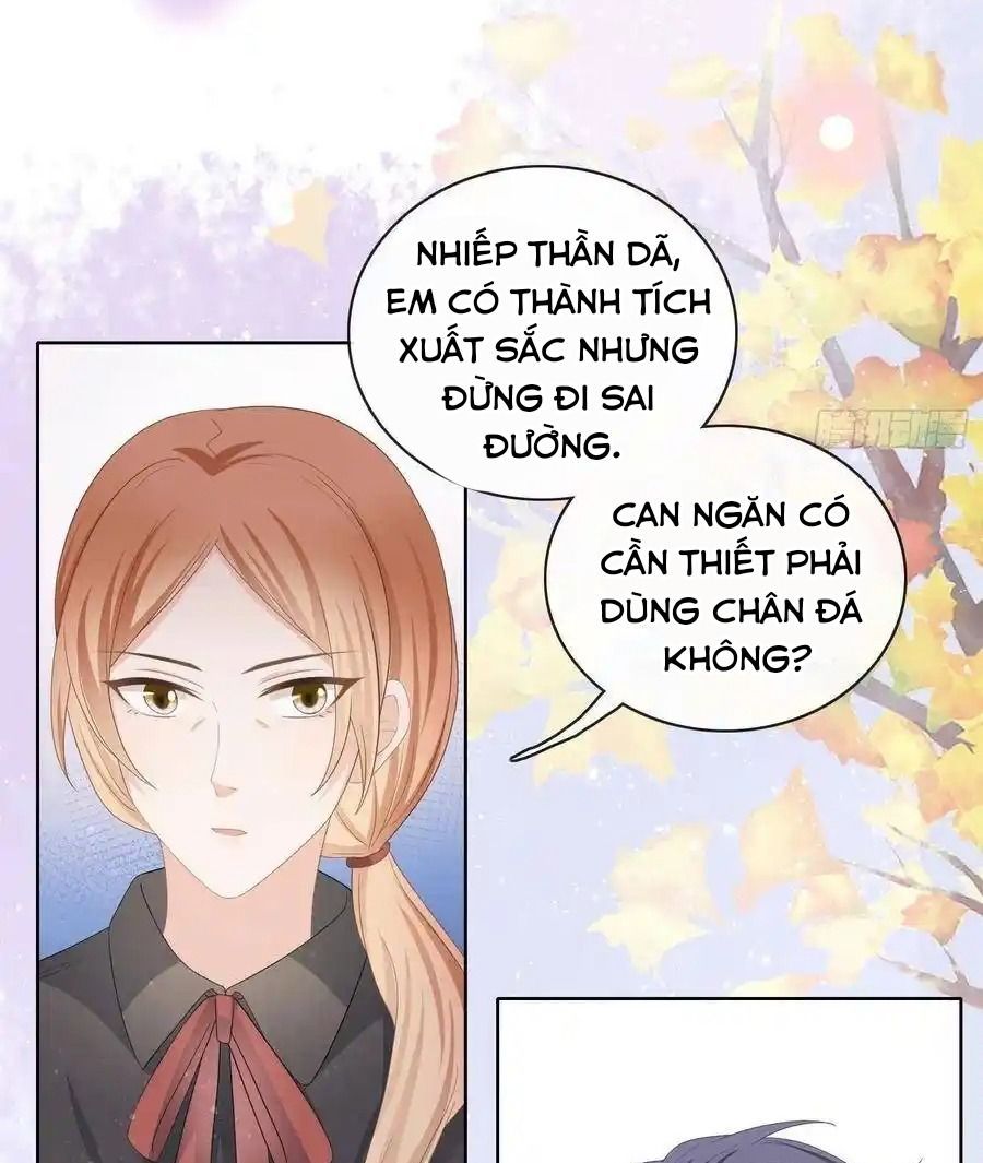 Làm Ảnh Hậu Không Bằng Học Thanh Hoa - Chapter 27 - Page 20