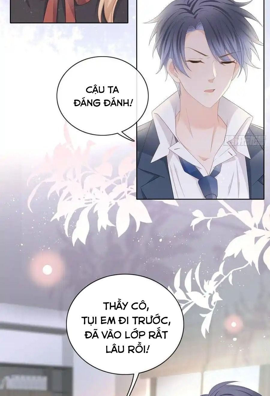 Làm Ảnh Hậu Không Bằng Học Thanh Hoa - Chapter 27 - Page 21