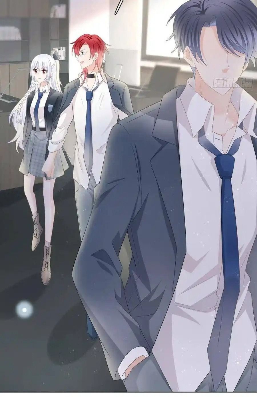 Làm Ảnh Hậu Không Bằng Học Thanh Hoa - Chapter 27 - Page 22