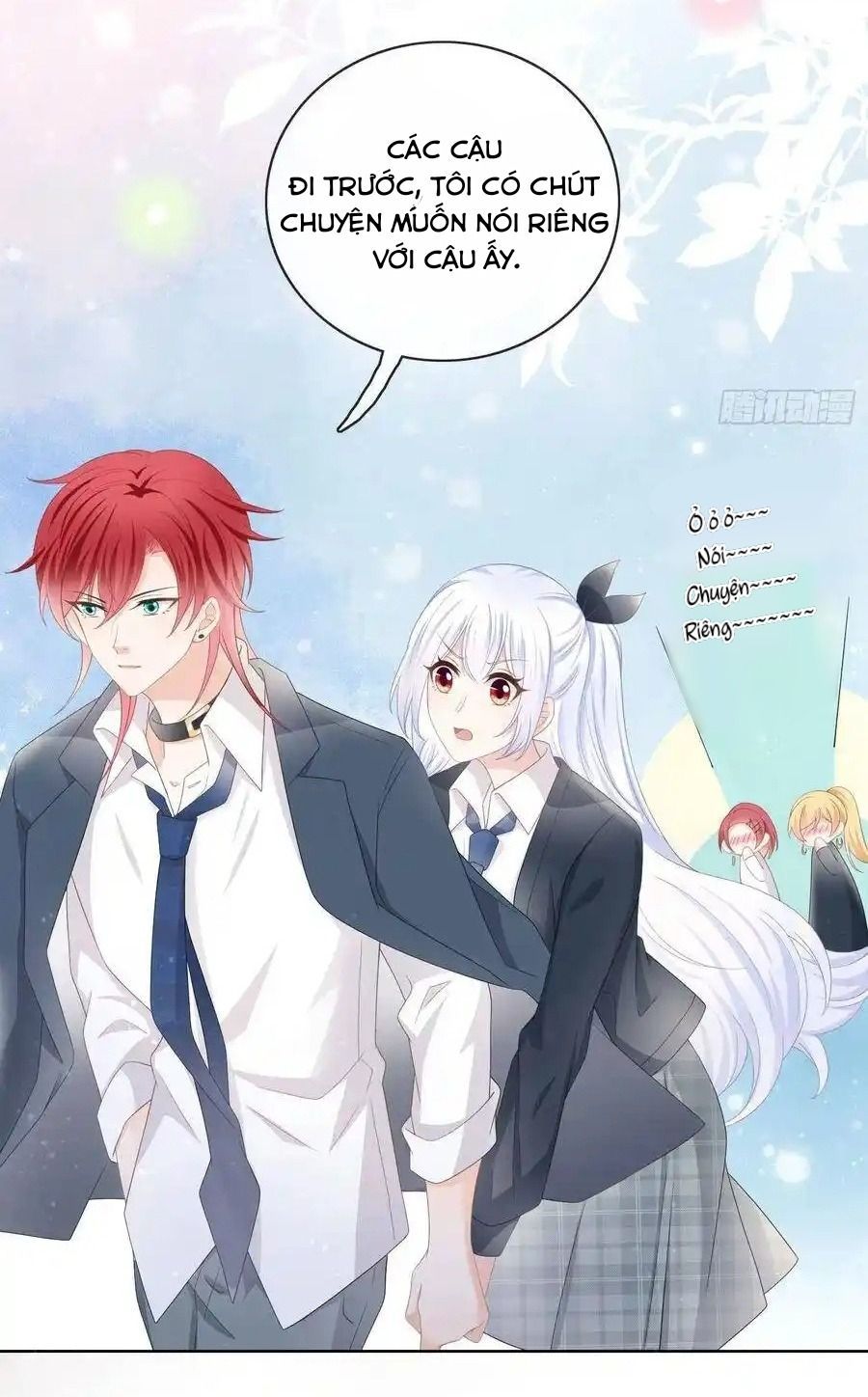 Làm Ảnh Hậu Không Bằng Học Thanh Hoa - Chapter 27 - Page 28