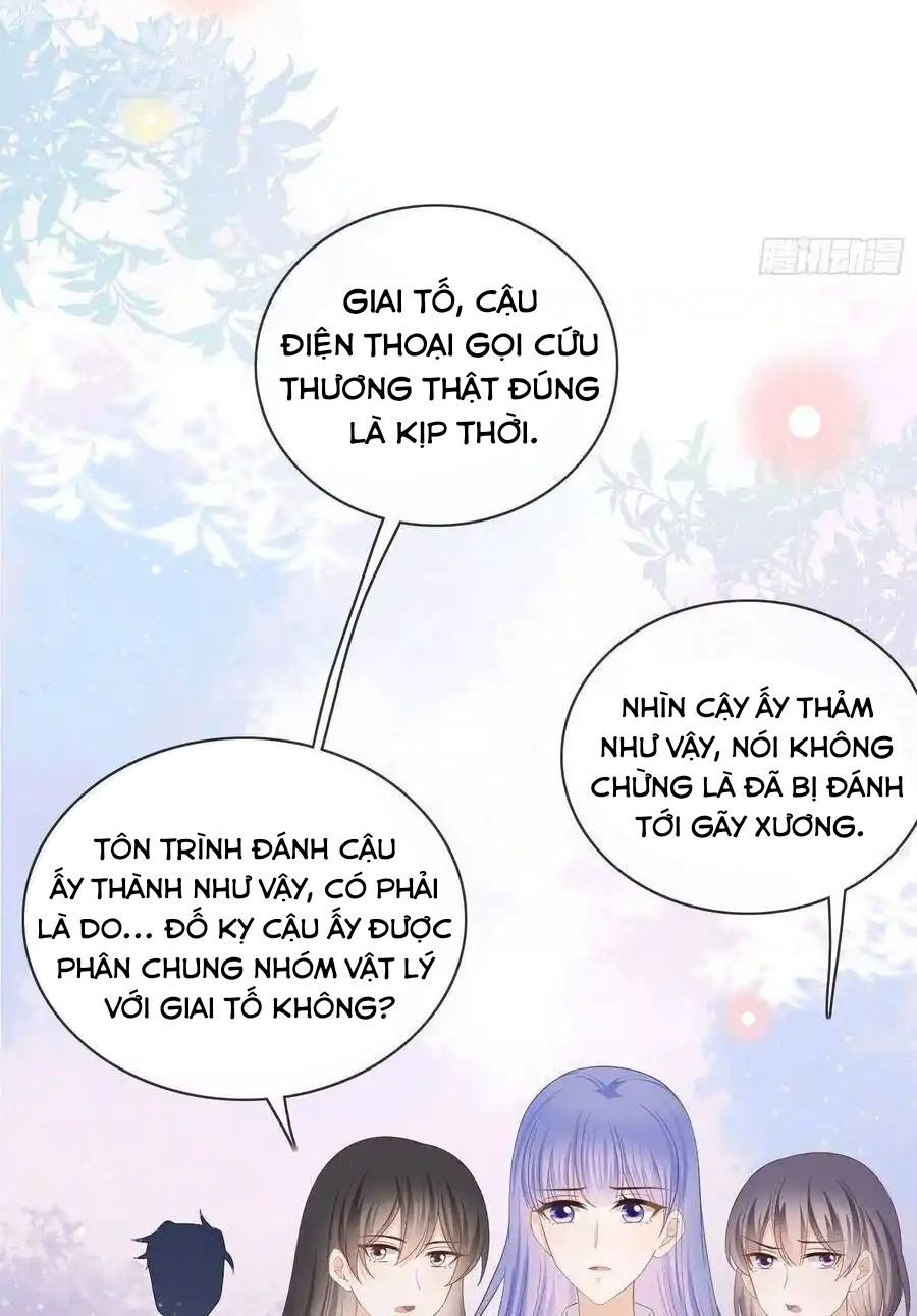 Làm Ảnh Hậu Không Bằng Học Thanh Hoa - Chapter 27 - Page 3