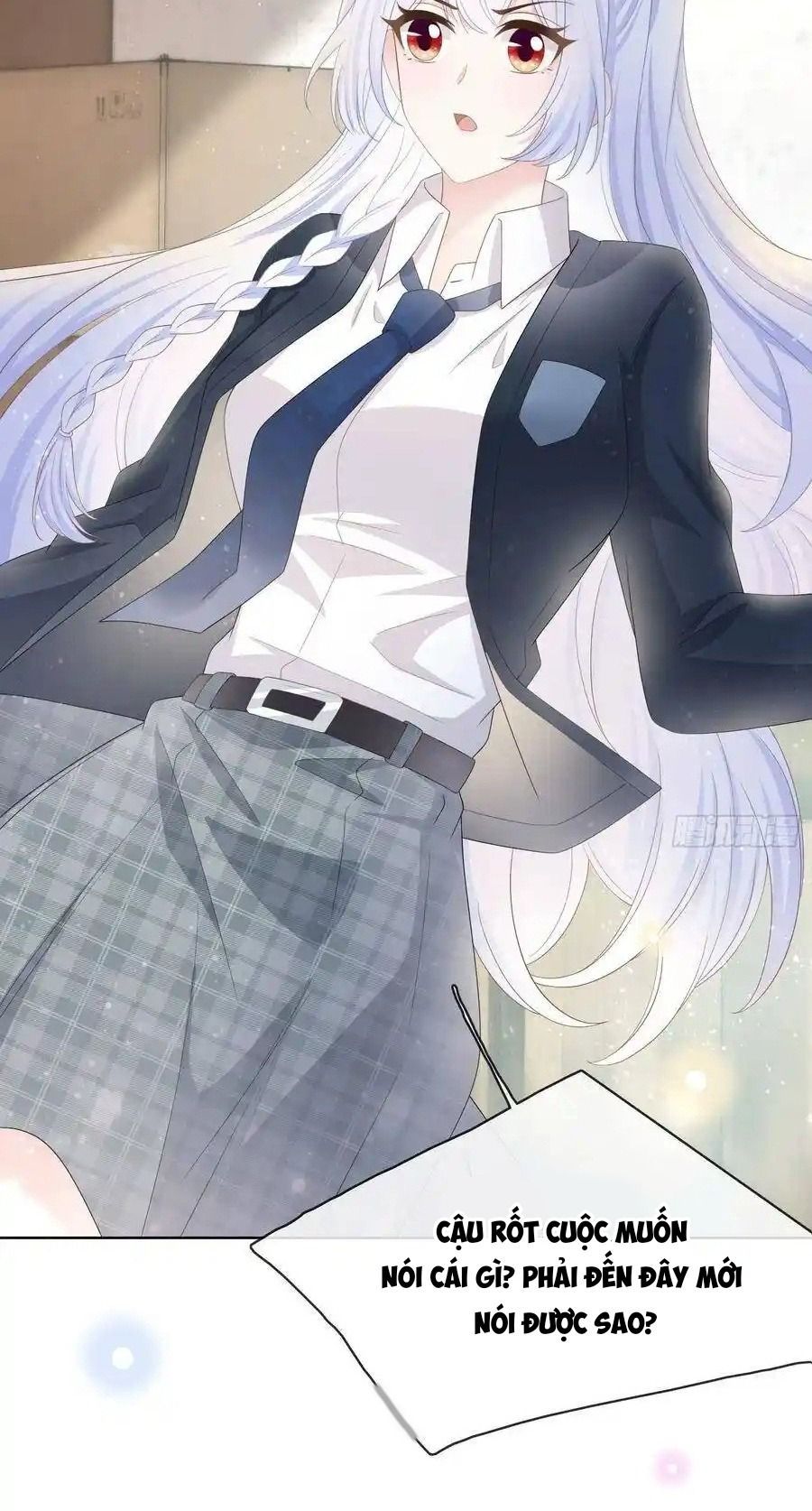 Làm Ảnh Hậu Không Bằng Học Thanh Hoa - Chapter 27 - Page 30