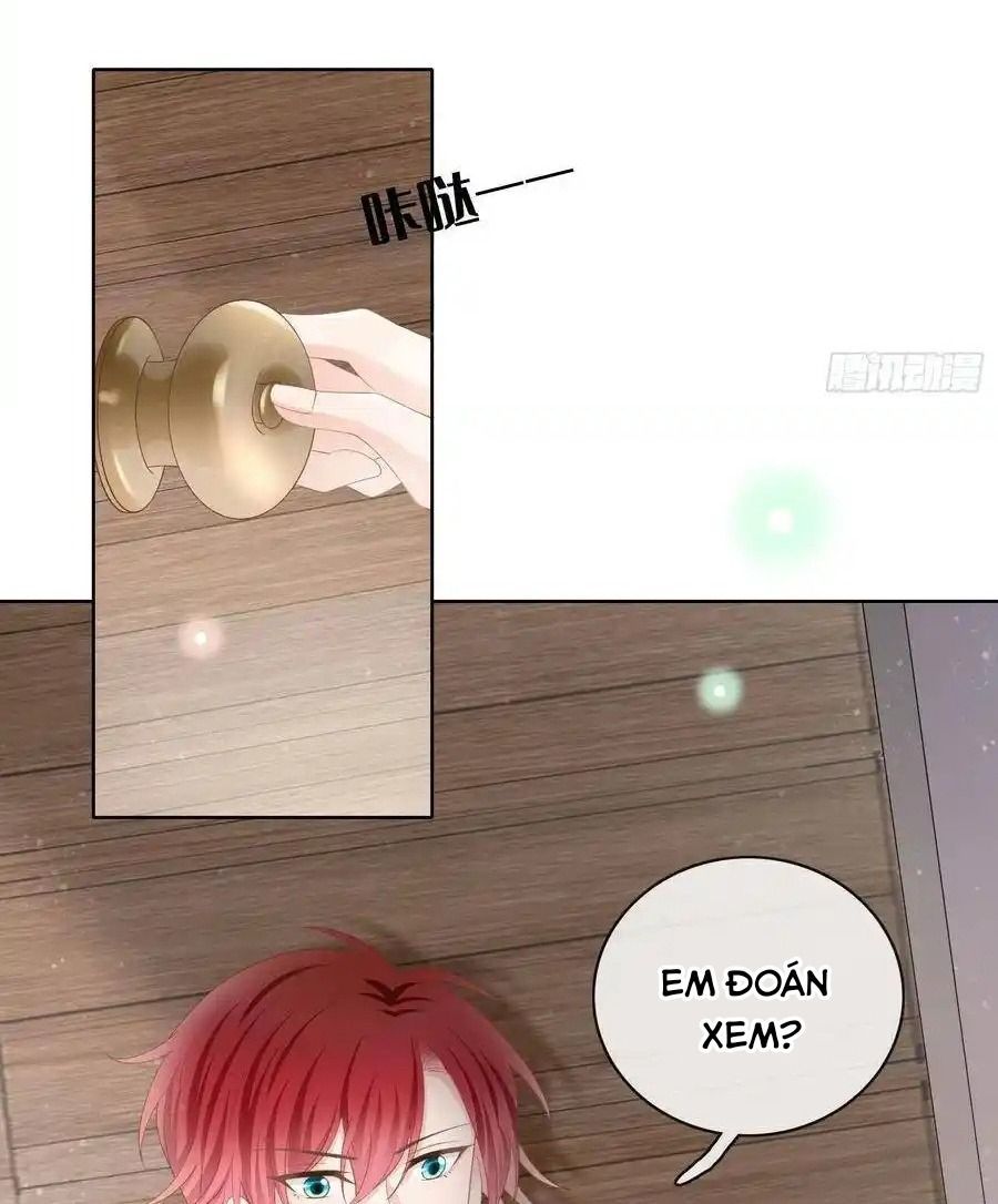 Làm Ảnh Hậu Không Bằng Học Thanh Hoa - Chapter 27 - Page 31