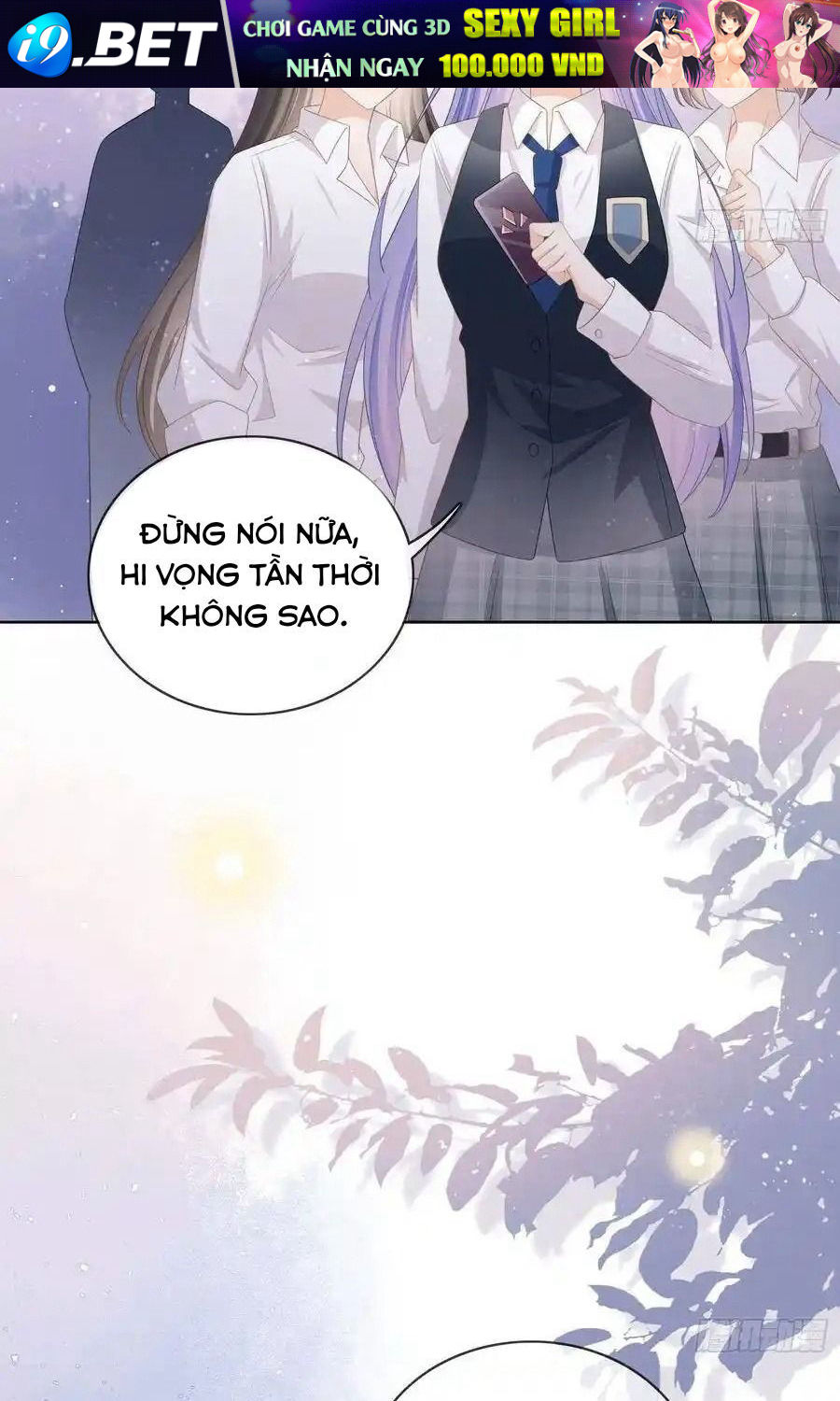 Làm Ảnh Hậu Không Bằng Học Thanh Hoa - Chapter 27 - Page 4