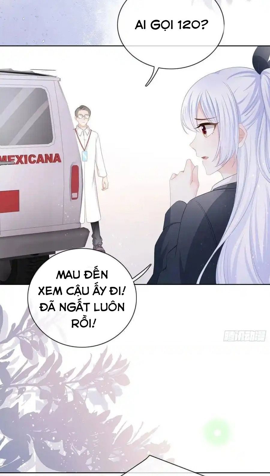 Làm Ảnh Hậu Không Bằng Học Thanh Hoa - Chapter 27 - Page 5