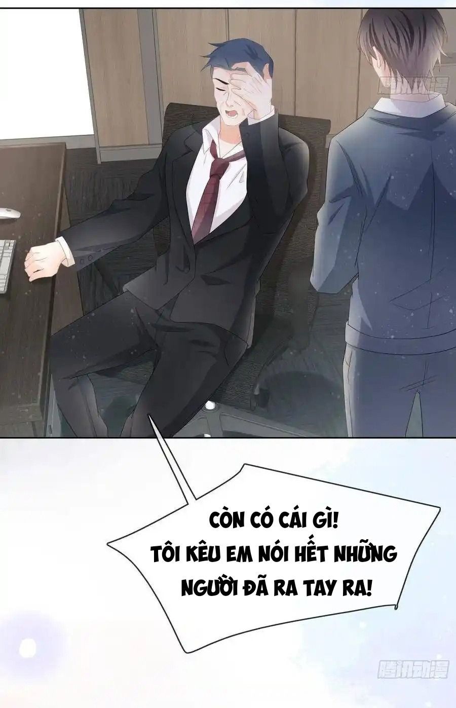 Làm Ảnh Hậu Không Bằng Học Thanh Hoa - Chapter 27 - Page 8