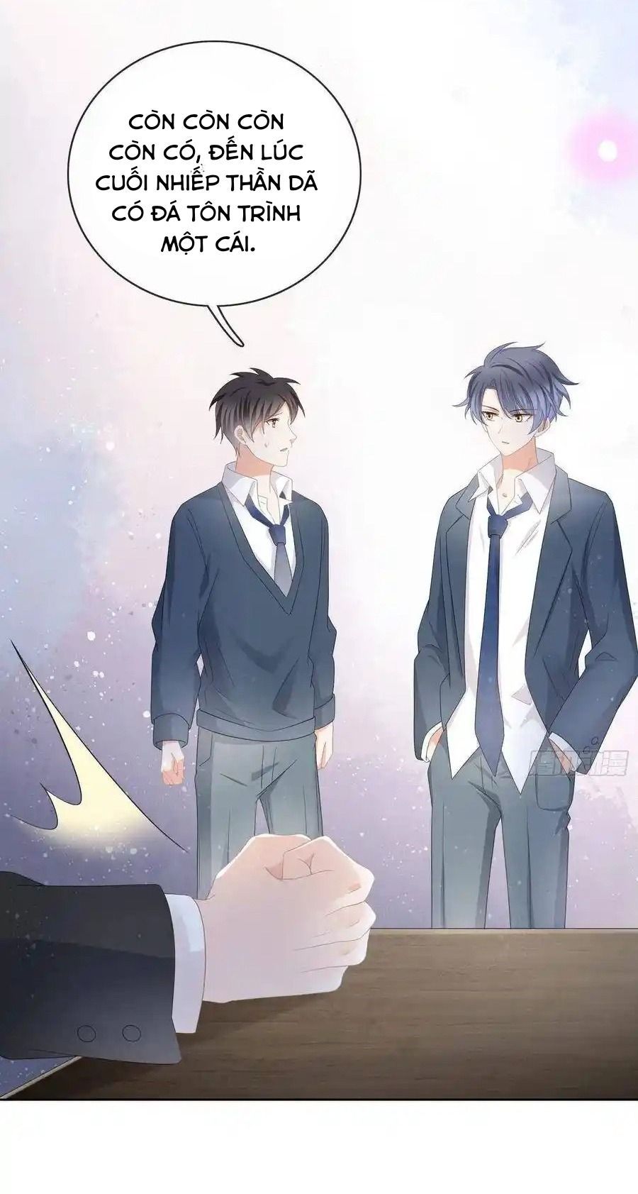 Làm Ảnh Hậu Không Bằng Học Thanh Hoa - Chapter 27 - Page 9