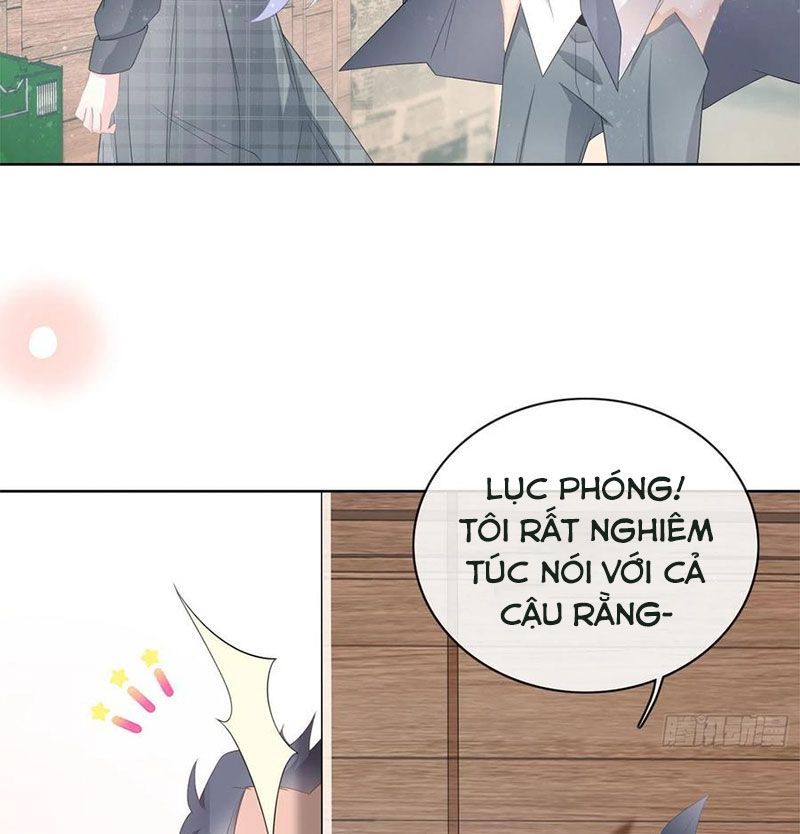 Làm Ảnh Hậu Không Bằng Học Thanh Hoa - Chapter 28 - Page 14