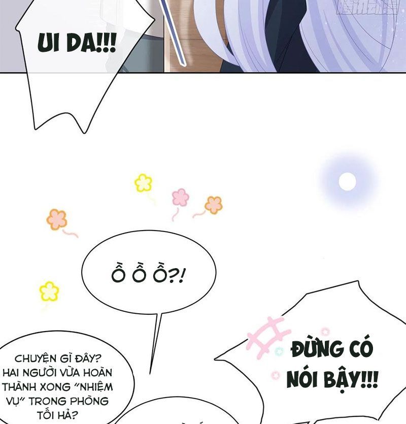 Làm Ảnh Hậu Không Bằng Học Thanh Hoa - Chapter 28 - Page 16