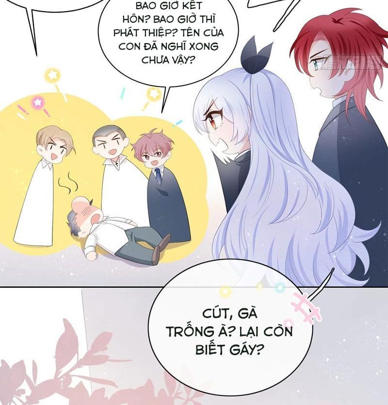 Làm Ảnh Hậu Không Bằng Học Thanh Hoa - Chapter 28 - Page 17