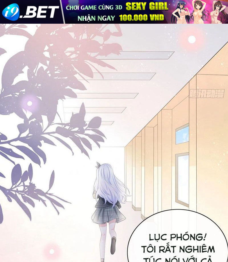 Làm Ảnh Hậu Không Bằng Học Thanh Hoa - Chapter 28 - Page 18