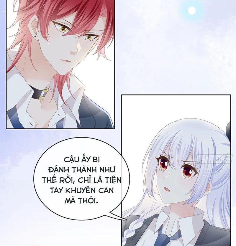 Làm Ảnh Hậu Không Bằng Học Thanh Hoa - Chapter 28 - Page 3