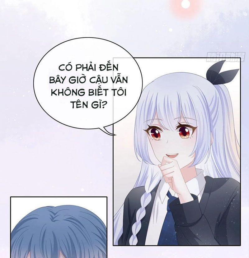 Làm Ảnh Hậu Không Bằng Học Thanh Hoa - Chapter 28 - Page 31