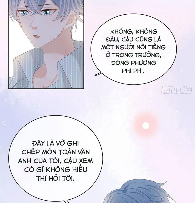 Làm Ảnh Hậu Không Bằng Học Thanh Hoa - Chapter 28 - Page 32