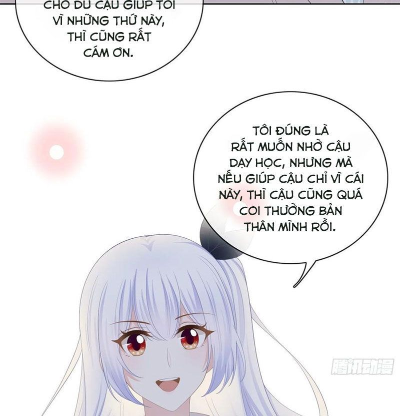 Làm Ảnh Hậu Không Bằng Học Thanh Hoa - Chapter 28 - Page 34