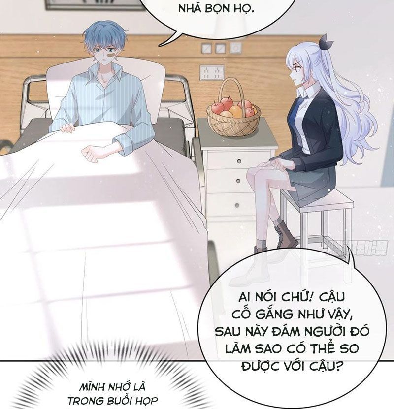 Làm Ảnh Hậu Không Bằng Học Thanh Hoa - Chapter 28 - Page 38