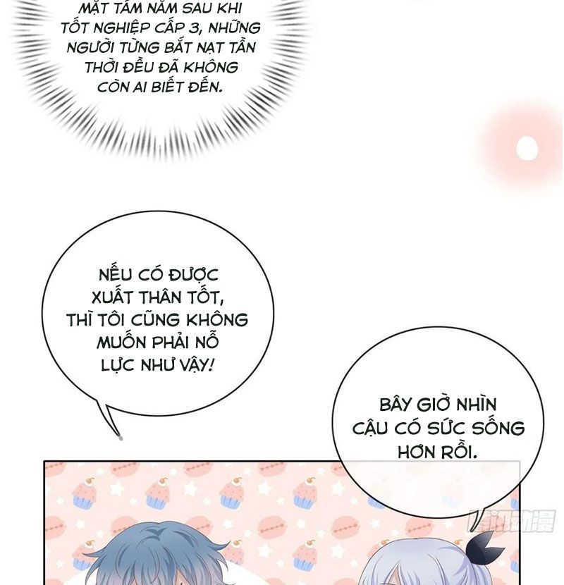 Làm Ảnh Hậu Không Bằng Học Thanh Hoa - Chapter 28 - Page 39