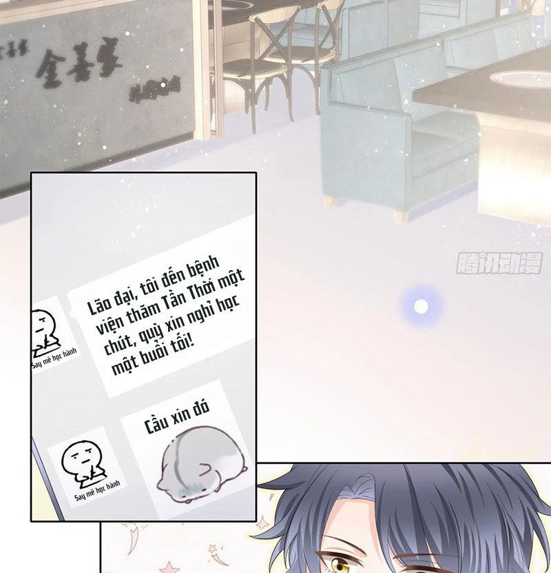 Làm Ảnh Hậu Không Bằng Học Thanh Hoa - Chapter 28 - Page 42