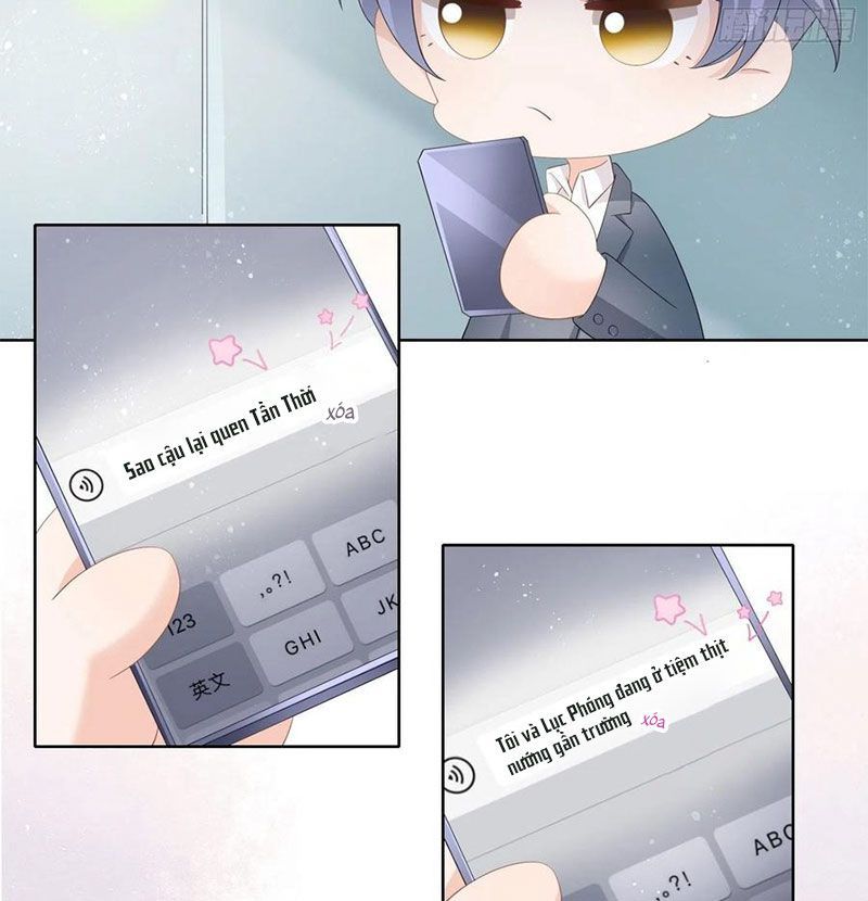 Làm Ảnh Hậu Không Bằng Học Thanh Hoa - Chapter 28 - Page 45