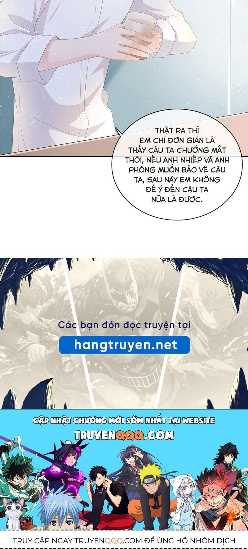 Làm Ảnh Hậu Không Bằng Học Thanh Hoa - Chapter 28 - Page 49