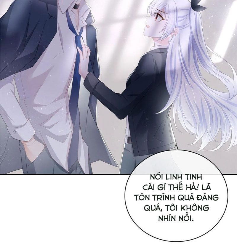 Làm Ảnh Hậu Không Bằng Học Thanh Hoa - Chapter 28 - Page 5