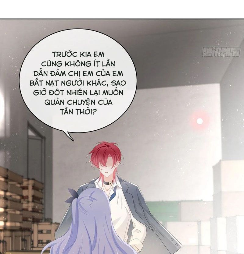 Làm Ảnh Hậu Không Bằng Học Thanh Hoa - Chapter 28 - Page 6