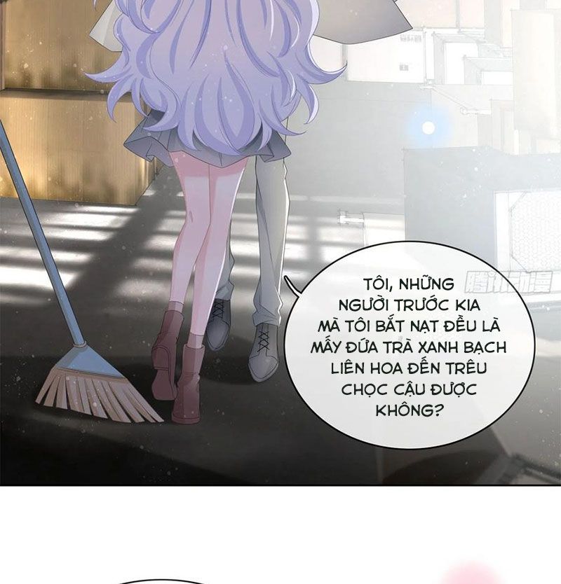 Làm Ảnh Hậu Không Bằng Học Thanh Hoa - Chapter 28 - Page 7