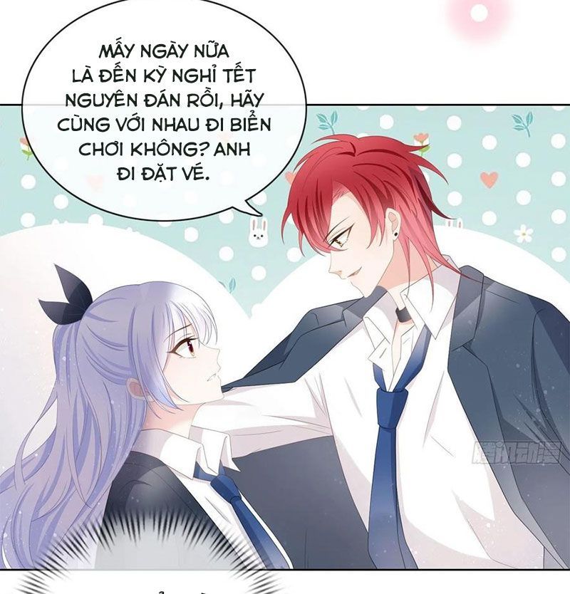 Làm Ảnh Hậu Không Bằng Học Thanh Hoa - Chapter 28 - Page 8