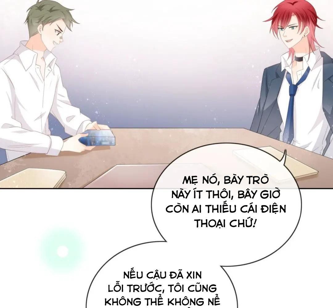 Làm Ảnh Hậu Không Bằng Học Thanh Hoa - Chapter 29 - Page 18