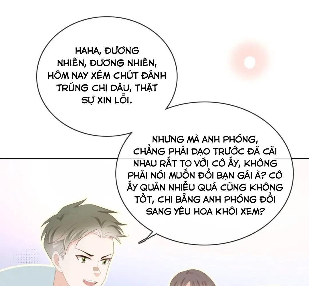 Làm Ảnh Hậu Không Bằng Học Thanh Hoa - Chapter 29 - Page 20