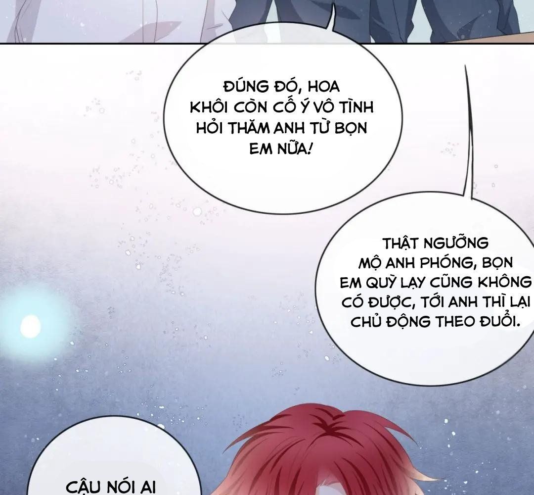 Làm Ảnh Hậu Không Bằng Học Thanh Hoa - Chapter 29 - Page 22
