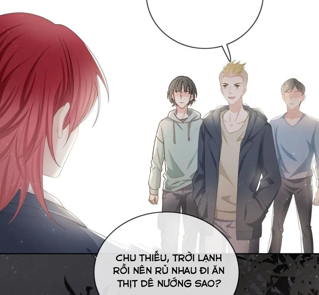 Làm Ảnh Hậu Không Bằng Học Thanh Hoa - Chapter 29 - Page 44