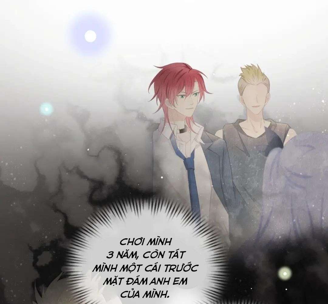 Làm Ảnh Hậu Không Bằng Học Thanh Hoa - Chapter 29 - Page 54