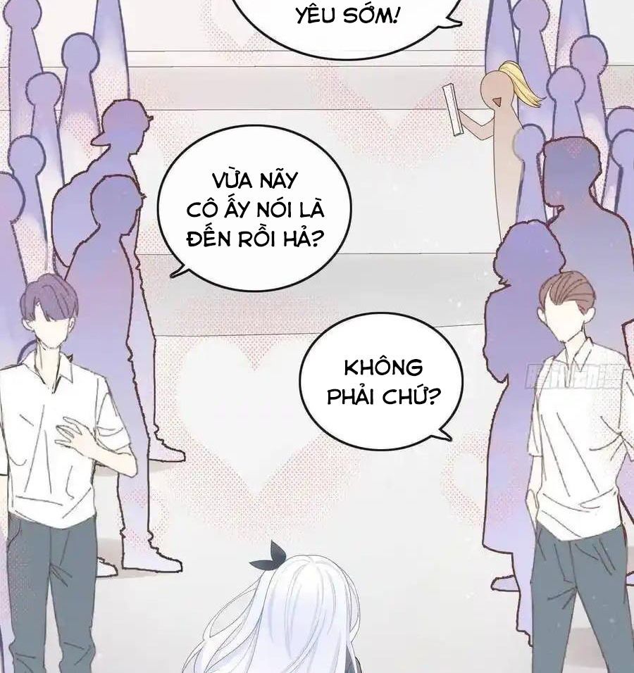 Làm Ảnh Hậu Không Bằng Học Thanh Hoa - Chapter 3 - Page 10