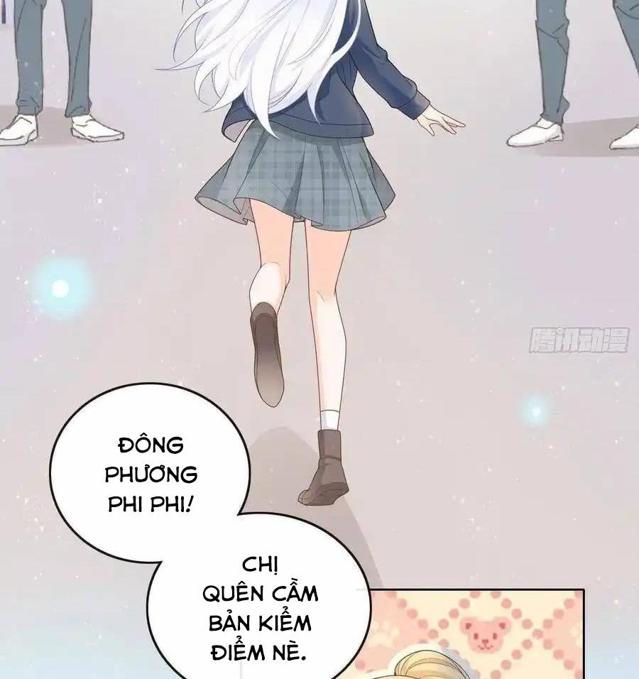 Làm Ảnh Hậu Không Bằng Học Thanh Hoa - Chapter 3 - Page 11